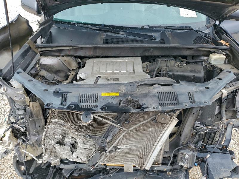 Photo 12 from auction – 2013 TOYOTA HIGHLANDER with VIN 5TDDK3EH3DS230310