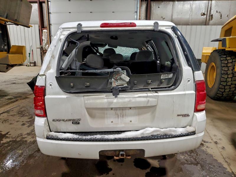 Фото 6 с аукциона – 2005 FORD EXPLORER X с VIN 1FMZU73E05ZA19240
