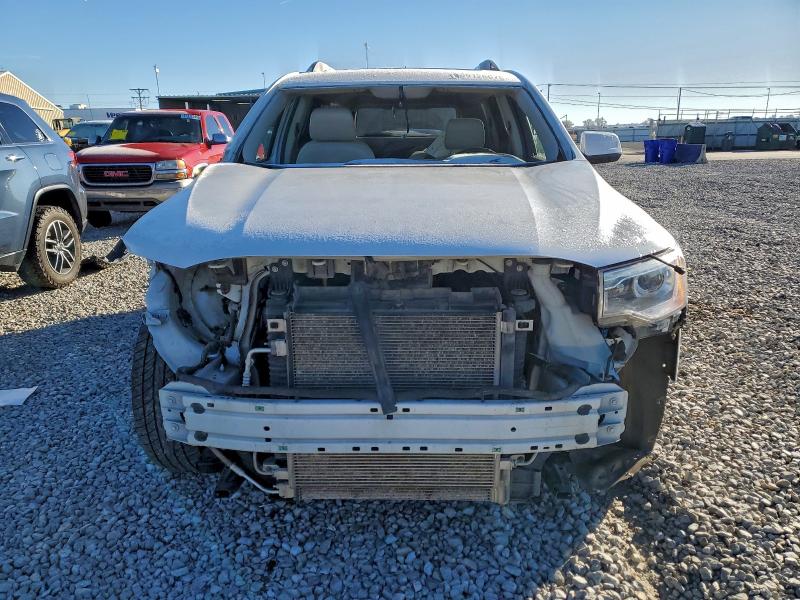 Photo 5 from auction – 2019 GMC ACADIA DEN with VIN 1GKKNXLSXKZ141998