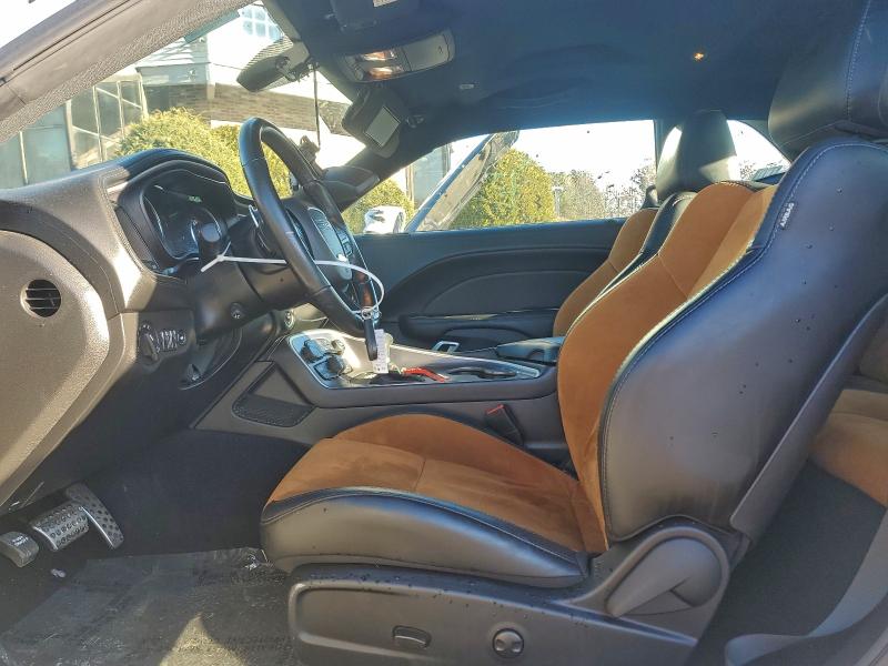 صورة رقم 7 من المزاد - 2022 DODGE CHALLENGER مع VIN 2C3CDZKG7NH184893