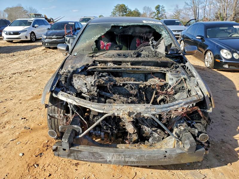 Photo 5 from auction – 2012 CHRYSLER 200 LX with VIN 1C3CCBABXCN138916