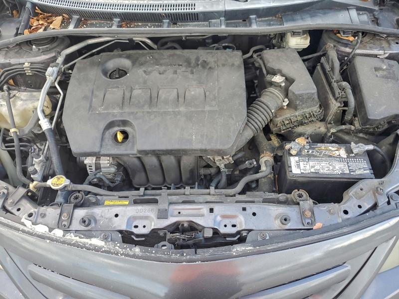 صورة رقم 11 من المزاد - 2013 TOYOTA CORROLA مع VIN 5YFBU4EE7DP151132