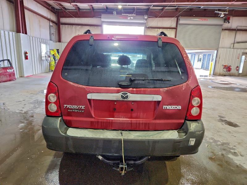 Photo 6 from auction – 2005 MAZDA TRIBUTE I with VIN 4F2YZ02Z45KM53442