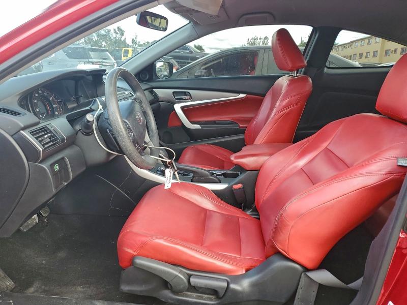 Photo 7 from auction – 2014 HONDA ACCORD LX- with VIN 1HGCT1B33EA011210