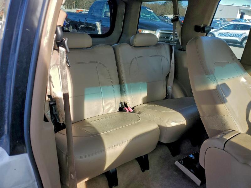 Photo 10 from auction – 2002 FORD EXPLORER S with VIN 1FMCU60EX2UD13533