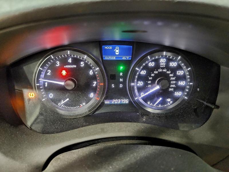 صورة رقم 9 من المزاد - 2007 LEXUS ES 350 مع VIN JTHBJ46G172058911