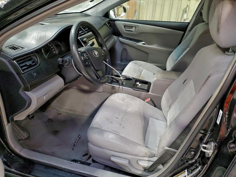 Photo 7 from auction – 2015 TOYOTA CAMRY LE with VIN 4T1BF1FK7FU030048