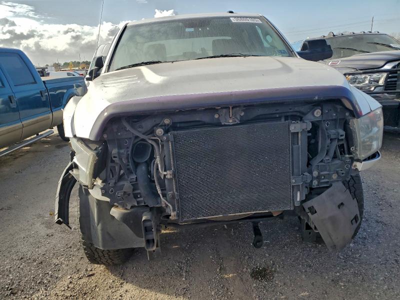 Photo 5 from auction – 2014 RAM 2500 ST with VIN 3C6UR5CL7EG221471