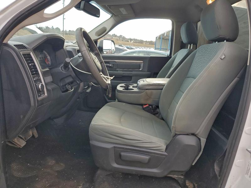 Photo 7 from auction – 2014 RAM 1500 ST with VIN 3C6JR6DT2EG285053