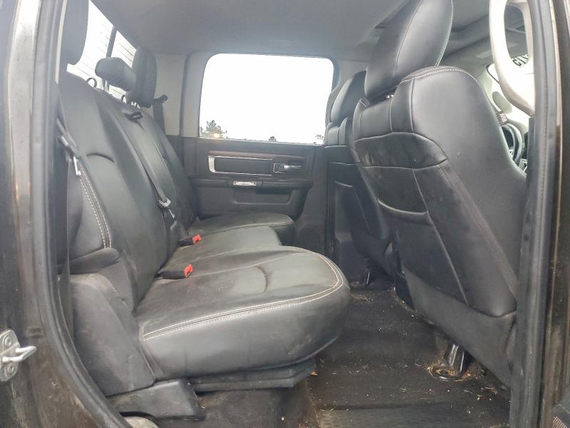 Photo 10 from auction – 2014 RAM 1500 LARAM with VIN 1C6RR7VT8ES428197
