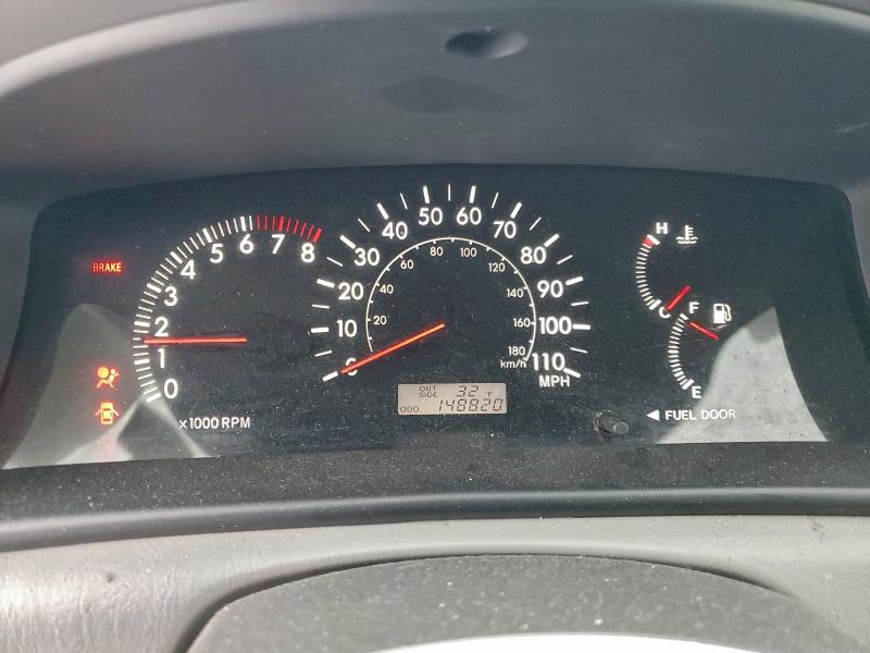 Фото 9 с аукциона – 2007 TOYOTA COROLLA CE с VIN 2T1BR30E47C788115