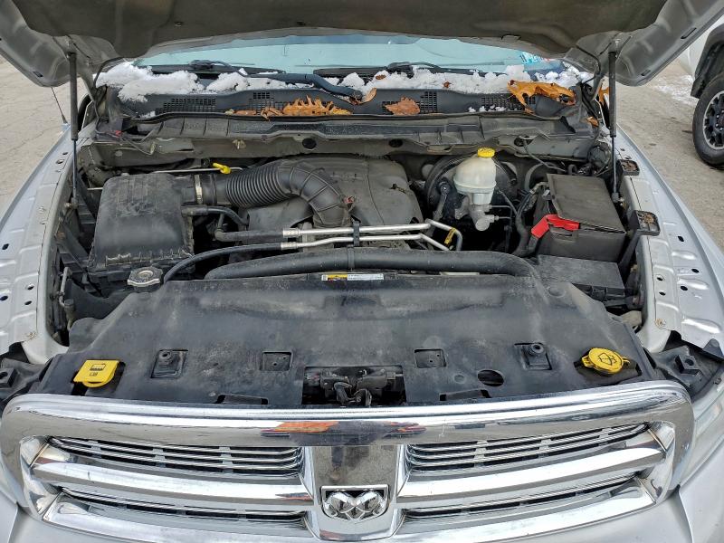 Photo 11 from auction – 2012 DODGE RAM 1500 S with VIN 1C6RD7LT4CS346322