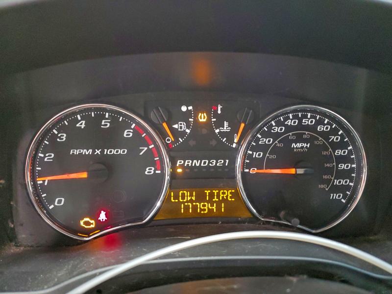 Photo 9 from auction – 2011 CHEVROLET COLORADO with VIN 1GCCSBF98B8125406