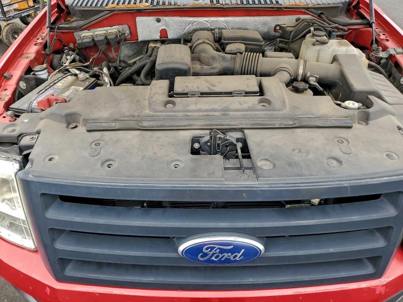 صورة رقم 12 من المزاد - 2011 FORD EXPEDITION مع VIN 1FMJU1G50BEF52308