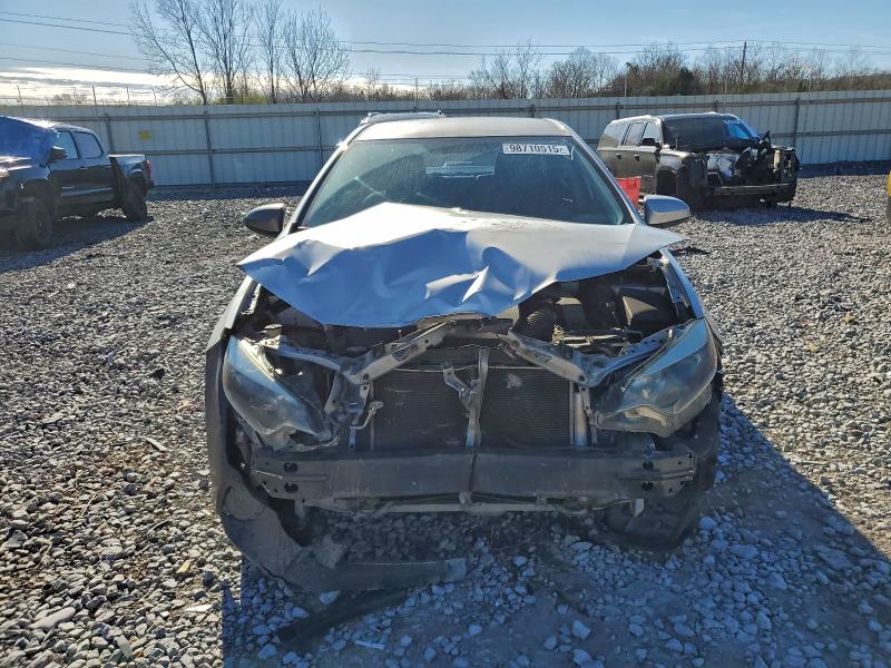 Photo 5 from auction – 2016 TOYOTA COROLLA L with VIN 2T1BURHEXGC740236