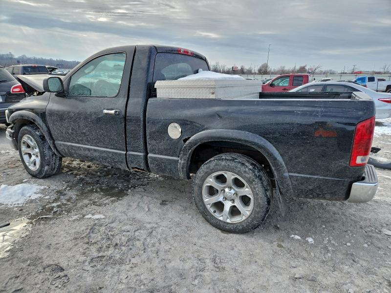 Photo 2 from auction – 2002 DODGE RAM 1500 with VIN 1D7HA16K82J262267