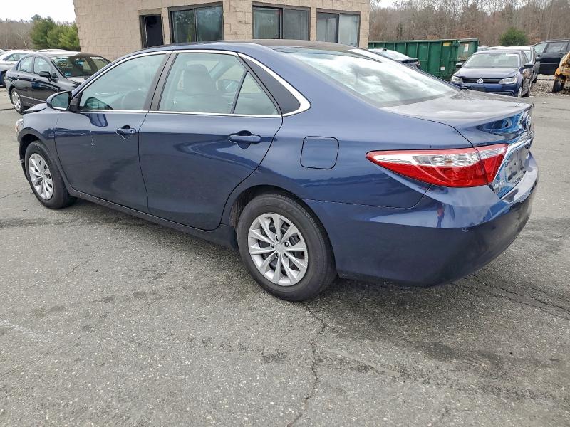 Photo 2 from auction – 2016 TOYOTA CAMRY LE with VIN 4T1BF1FK2GU605075