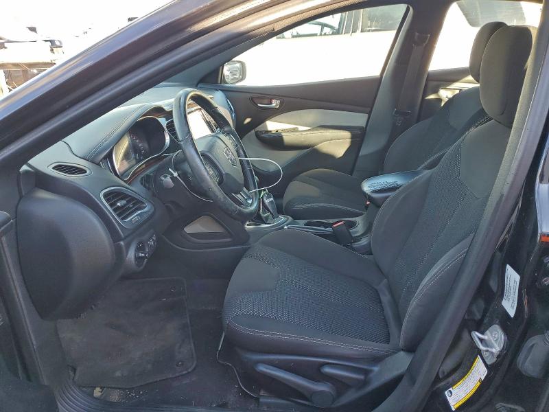 Photo 7 from auction – 2015 DODGE DART SXT with VIN 1C3CDFBB8FD316030