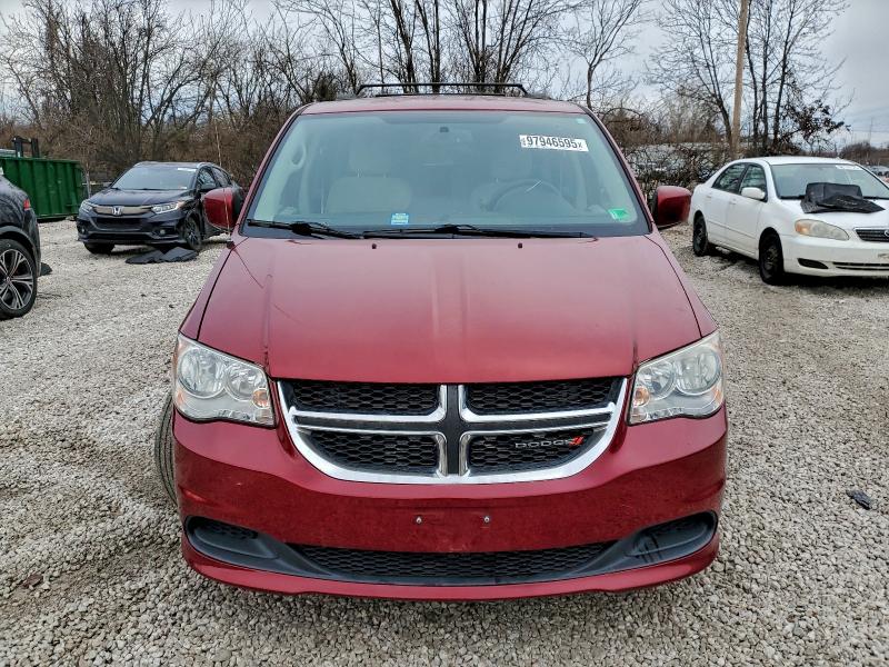 Zdjęcie 5 z aukcji – 2015 DODGE GRAND CARA z VIN 2C4RDGCG2FR541868