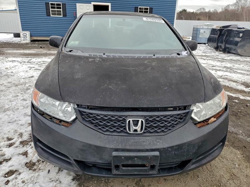 Photo 5 from auction – 2010 HONDA CIVIC EX with VIN 2HGFG1B89AH511106