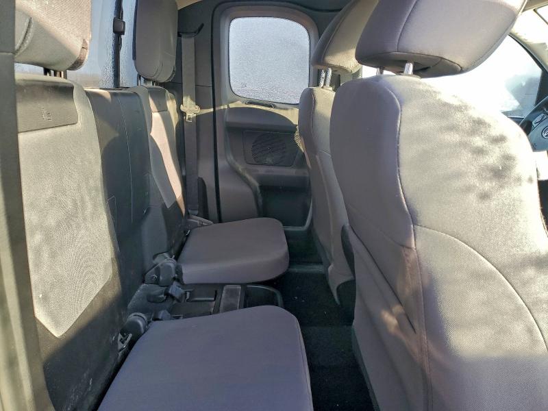 Photo 10 from auction – 2021 TOYOTA TACOMA ACC with VIN 3TYRX5GN2MT015060