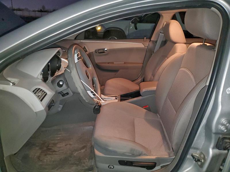 Photo 7 from auction – 2011 CHEVROLET MALIBU LS with VIN 1G1ZB5E13BF303024