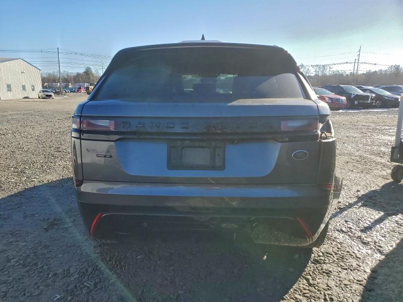 Photo 6 from auction – 2018 LAND ROVER RANGE ROVE with VIN SALYL2RX3JA731693