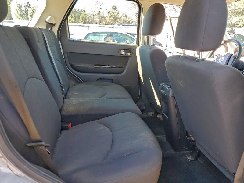 Photo 11 from auction – 2011 MAZDA TRIBUTE with VIN 4F2CY0C77BKM05360