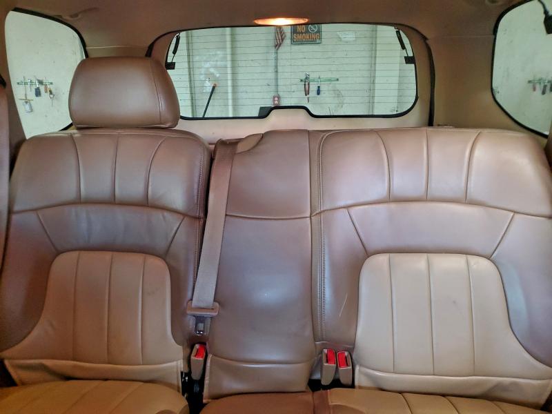 Photo 10 from auction – 2003 GMC ENVOY SLT with VIN 1GKDS13S332169490