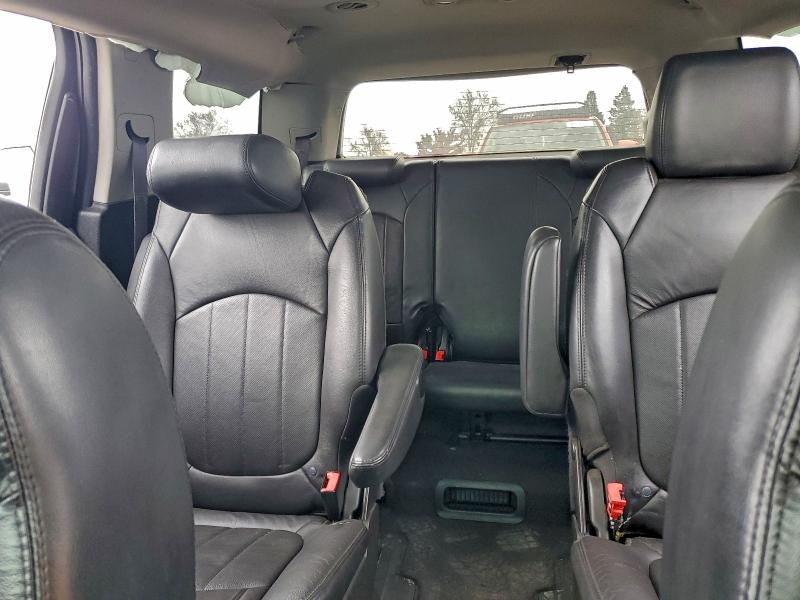 Photo 10 from auction – 2011 GMC ACADIA DEN with VIN 1GKKRTED4BJ313906