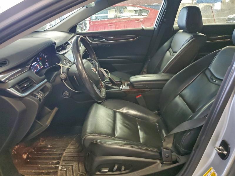 Photo 7 from auction – 2015 CADILLAC XTS LUXURY with VIN 2G61M5S35F9176394