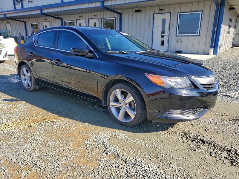 Photo 4 from auction – 2015 ACURA ILX 20 with VIN 19VDE1F32FE008250