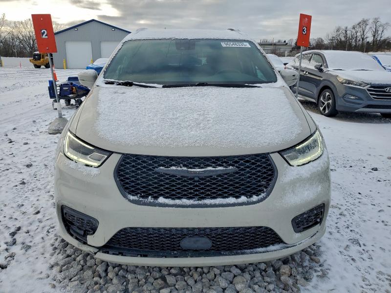 Фото 5 с аукциона – 2021 CHRYSLER PACIFICA T с VIN 2C4RC1FG5MR540190