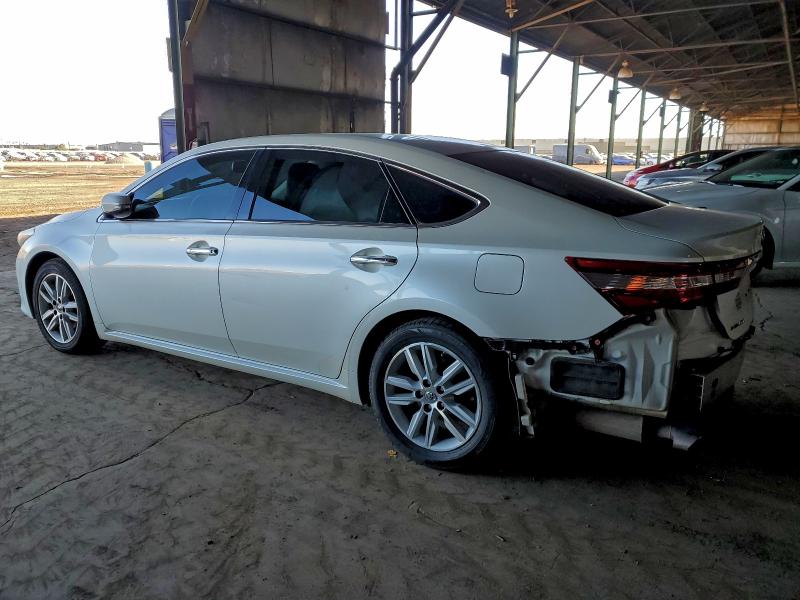 Photo 2 from auction – 2013 TOYOTA AVALON BAS with VIN 4T1BK1EB2DU032932