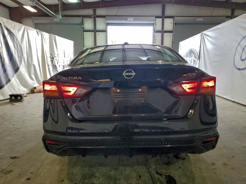 Photo 6 from auction – 2024 NISSAN ALTIMA SV with VIN 1N4BL4DV5RN383758