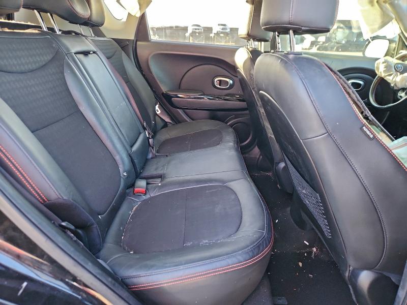Photo 10 from auction – 2017 KIA SOUL with VIN KNDJX3AA9H7887870