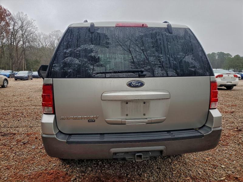 Photo 6 from auction – 2005 FORD EXPEDITION with VIN 1FMPU15525LA37095