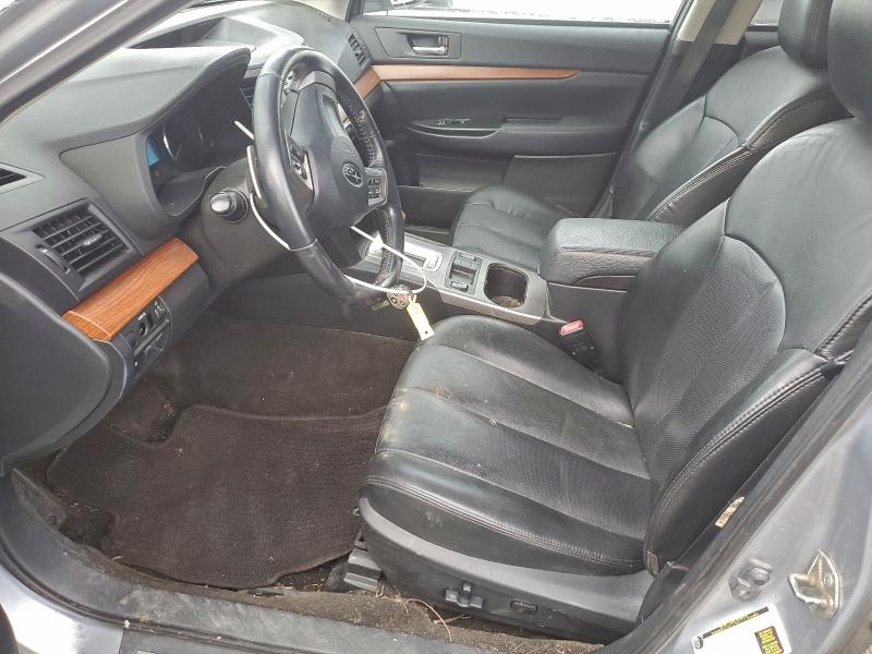 Фото 7 с аукциона – 2013 SUBARU OUTBACK 2. с VIN 4S4BRBJCXD3320896