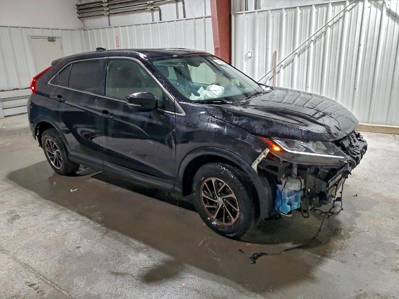 Photo 4 from auction – 2020 MITSUBISHI ECLIPSE CR with VIN JA4AT3AA0LZ029531