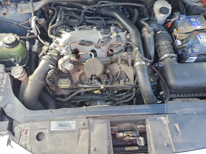 Photo 12 from auction – 2010 FORD FLEX LIMIT with VIN 2FMHK6DT1ABB09874