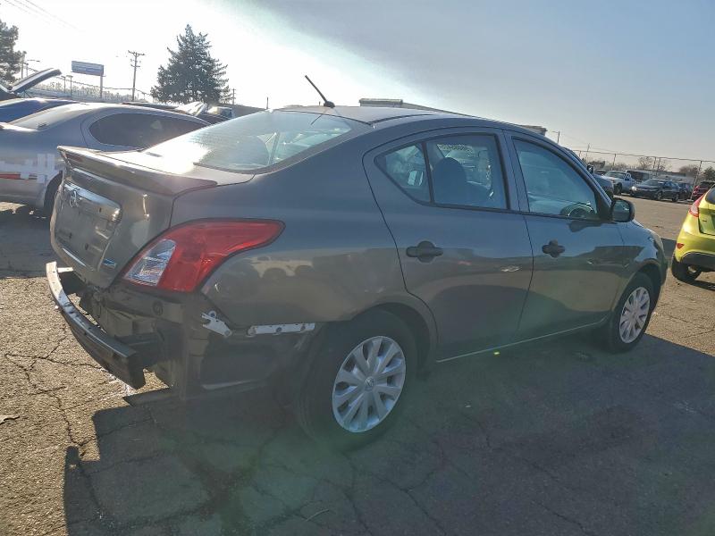 Photo 3 from auction – 2013 NISSAN VERSA S with VIN 3N1CN7AP1DL836298
