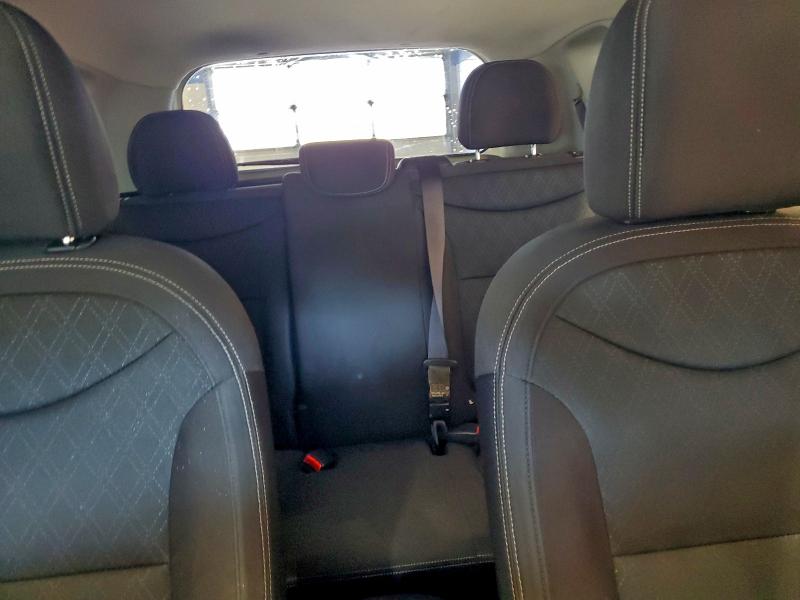 Photo 10 from auction – 2016 KIA SOUL with VIN KNDJN2A26G7356522