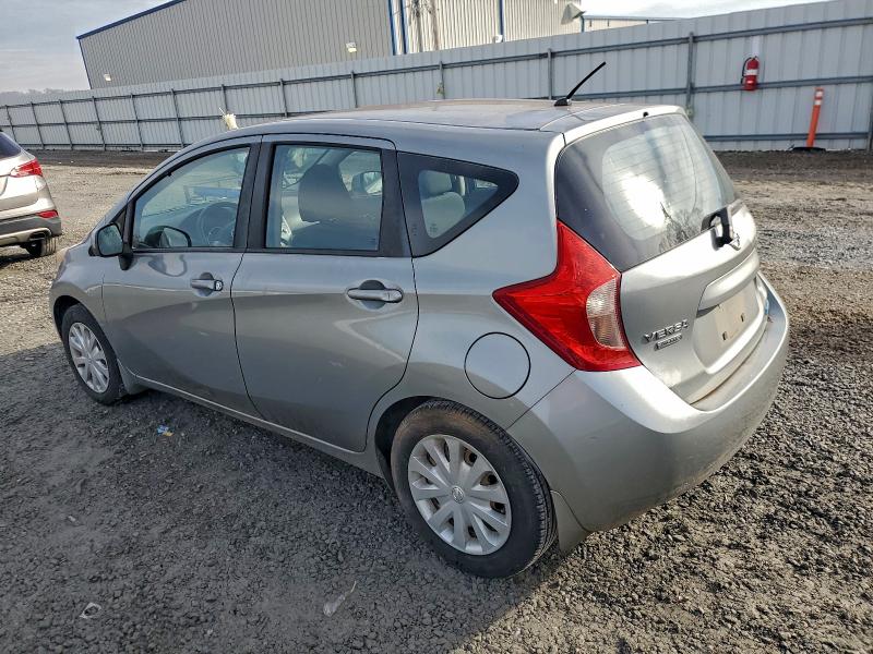 Photo 2 from auction – 2014 NISSAN VERSA NOTE with VIN 3N1CE2CP2EL379762