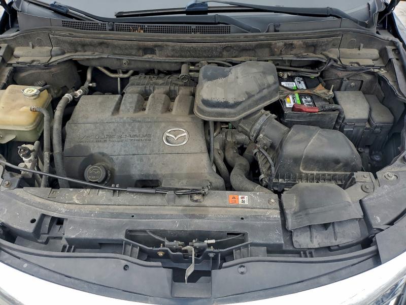 Photo 11 from auction – 2012 MAZDA CX-9 with VIN JM3TB2DA7C0336147