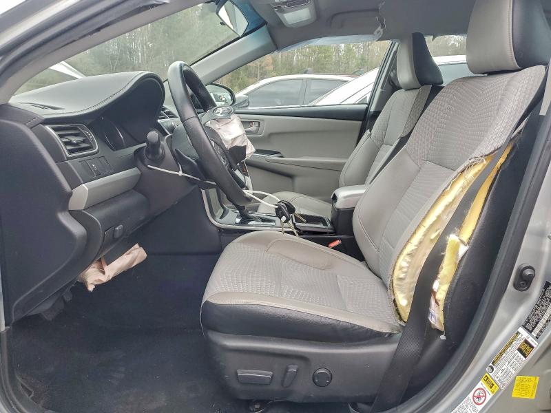 Photo 7 from auction – 2015 TOYOTA CAMRY LE with VIN 4T1BF1FK8FU020614