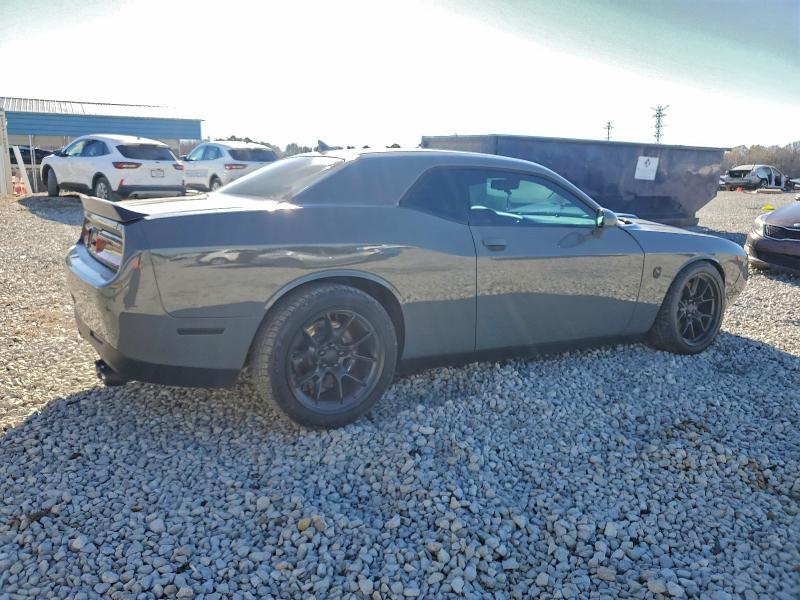 Photo 3 from auction – 2019 DODGE CHALLENGER with VIN 2C3CDZFJ0KH719256