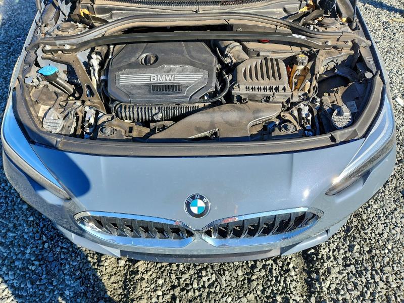 Photo 11 from auction – 2021 BMW 228XI with VIN WBA73AK02M7H97406