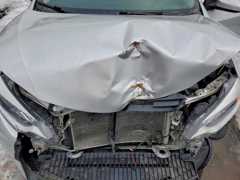 Photo 11 from auction – 2014 TOYOTA COROLLA L with VIN 2T1BURHE3EC214866