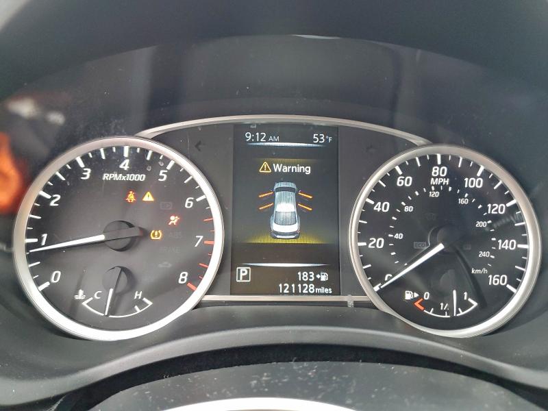Photo 9 from auction – 2017 NISSAN SENTRA with VIN 3N1AB7AP5HY288461