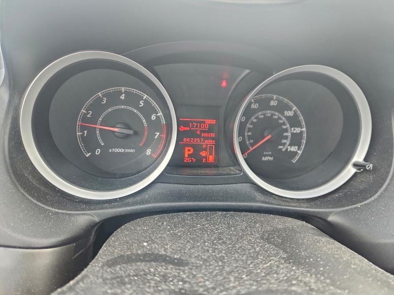 Photo 9 from auction – 2014 MITSUBISHI LANCER ES/ with VIN JA32U2FU0EU018547